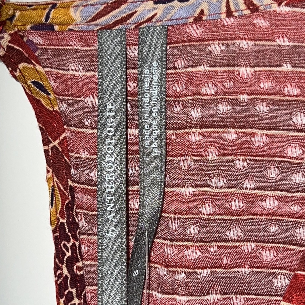 Anthropologie One piece Jumper - Picture 7 of 10